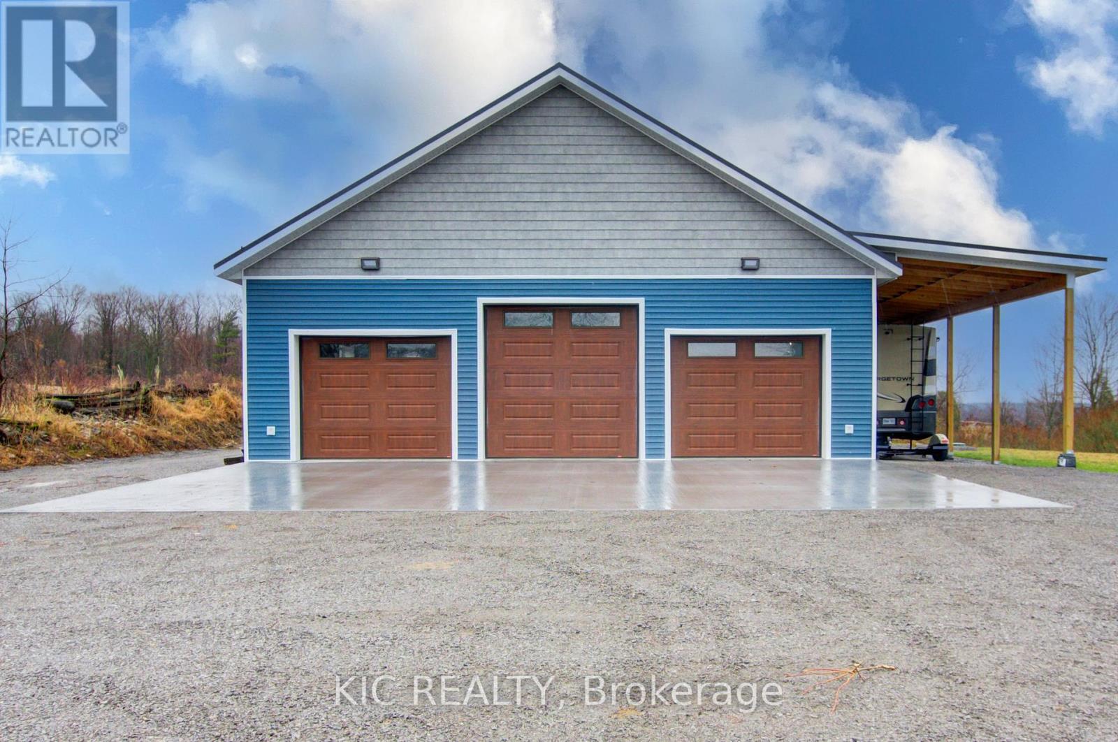 1717 Asphodel 10th Line, Asphodel-Norwood, Ontario  K0L 2V0 - Photo 30 - X12246204