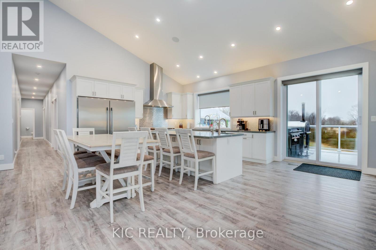 1717 Asphodel 10th Line, Asphodel-Norwood, Ontario  K0L 2V0 - Photo 4 - X12246204