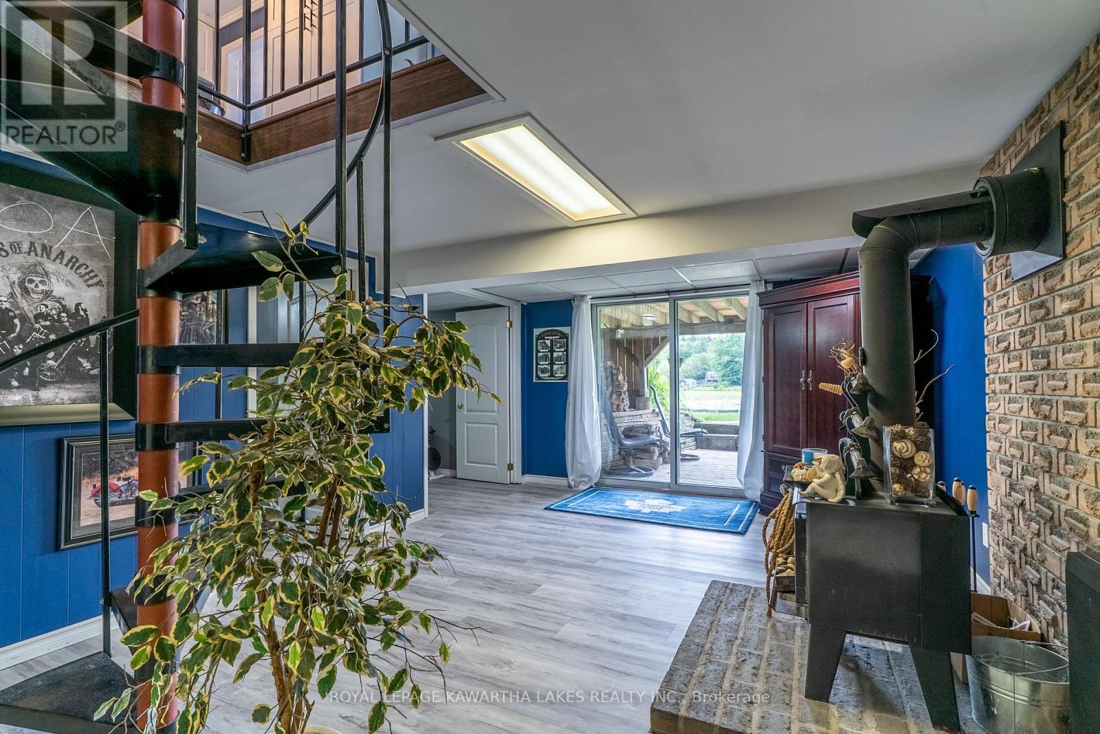 28 Cadillac Boulevard, Kawartha Lakes (Emily), Ontario  K0L 2W0 - Photo 12 - X12246207