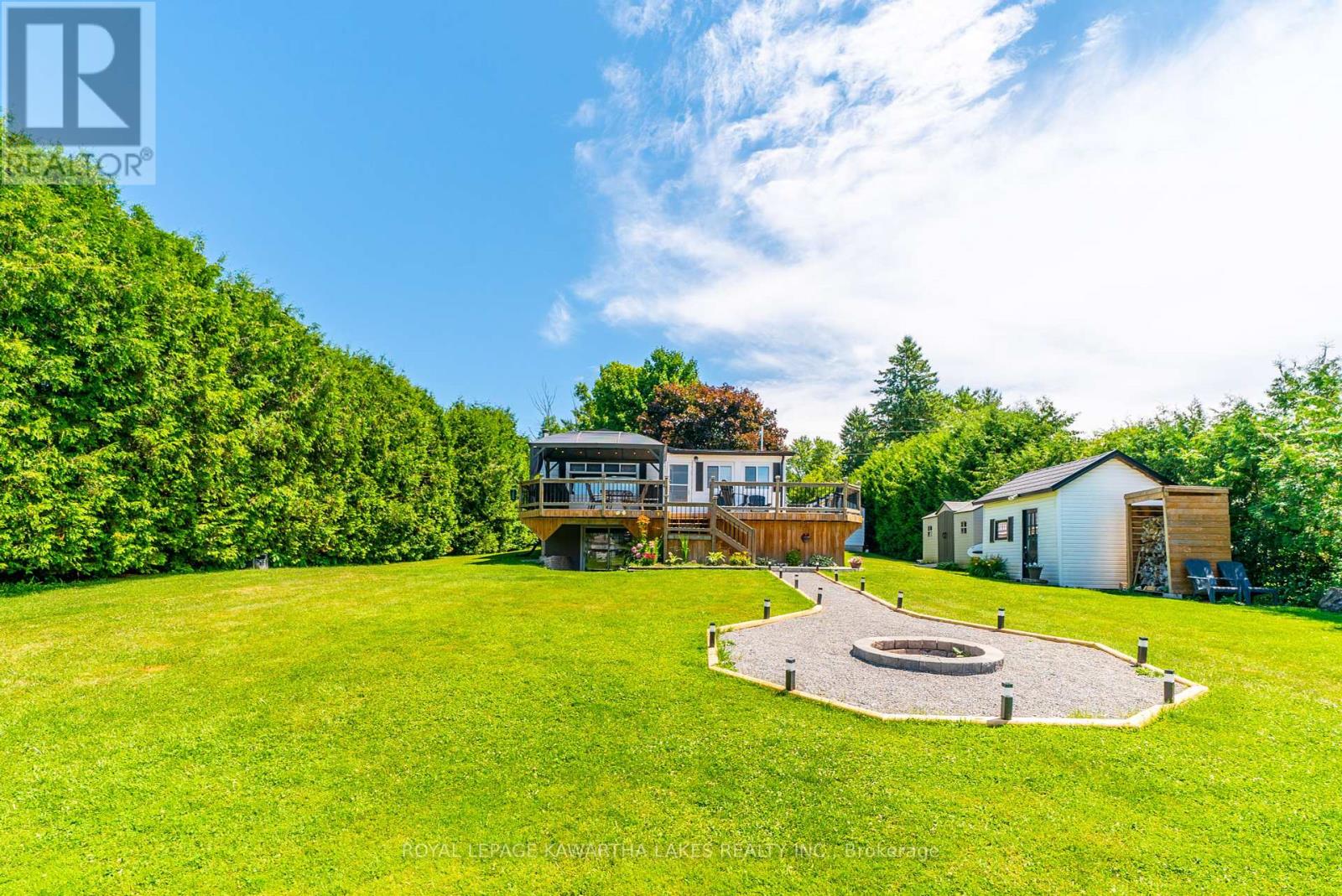 28 Cadillac Boulevard, Kawartha Lakes (Emily), Ontario  K0L 2W0 - Photo 18 - X12246207