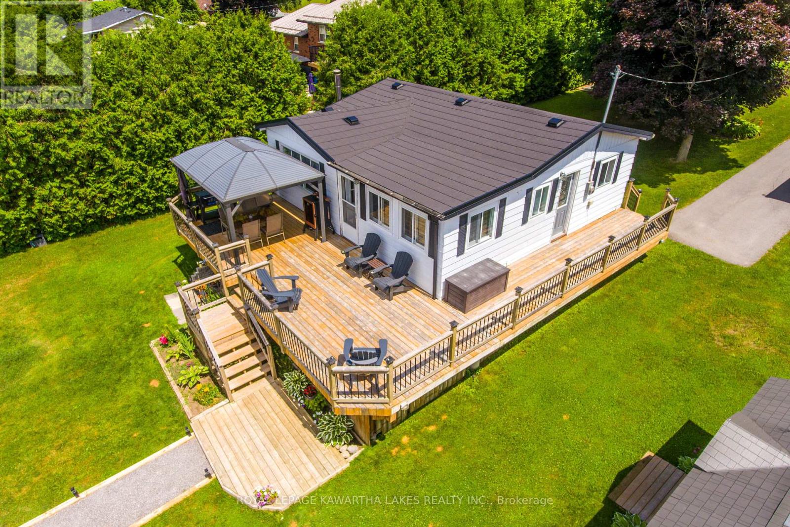 28 Cadillac Boulevard, Kawartha Lakes (Emily), Ontario  K0L 2W0 - Photo 19 - X12246207