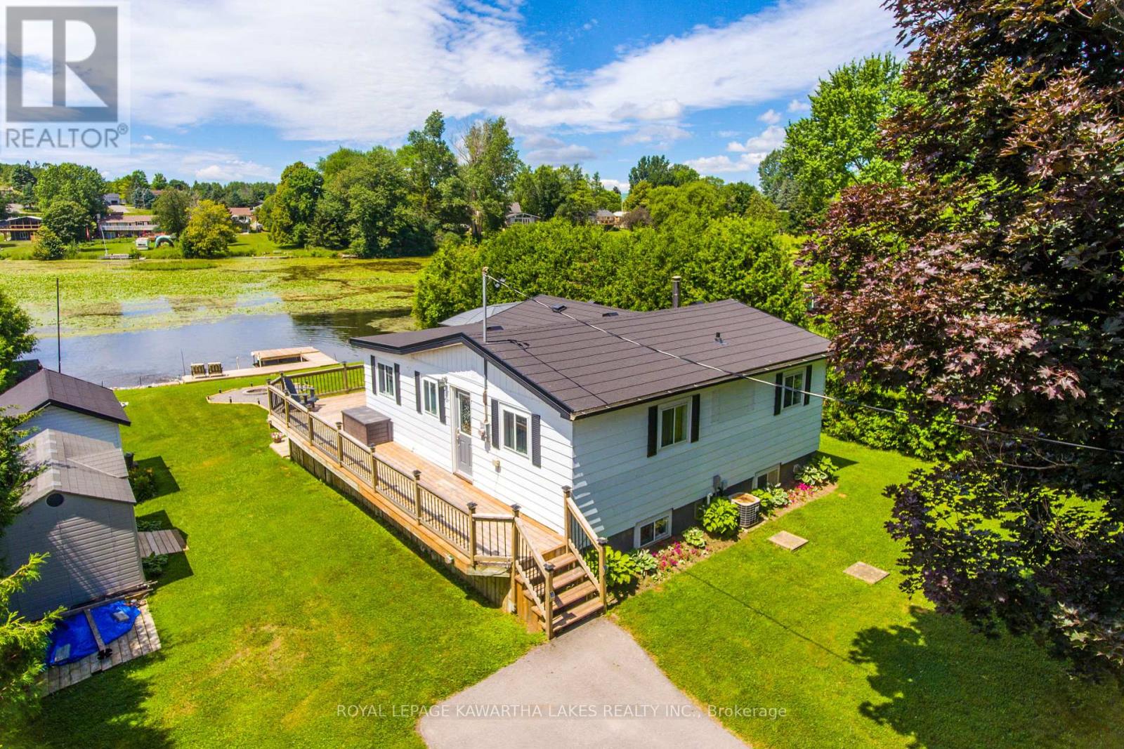 28 Cadillac Boulevard, Kawartha Lakes (Emily), Ontario  K0L 2W0 - Photo 2 - X12246207