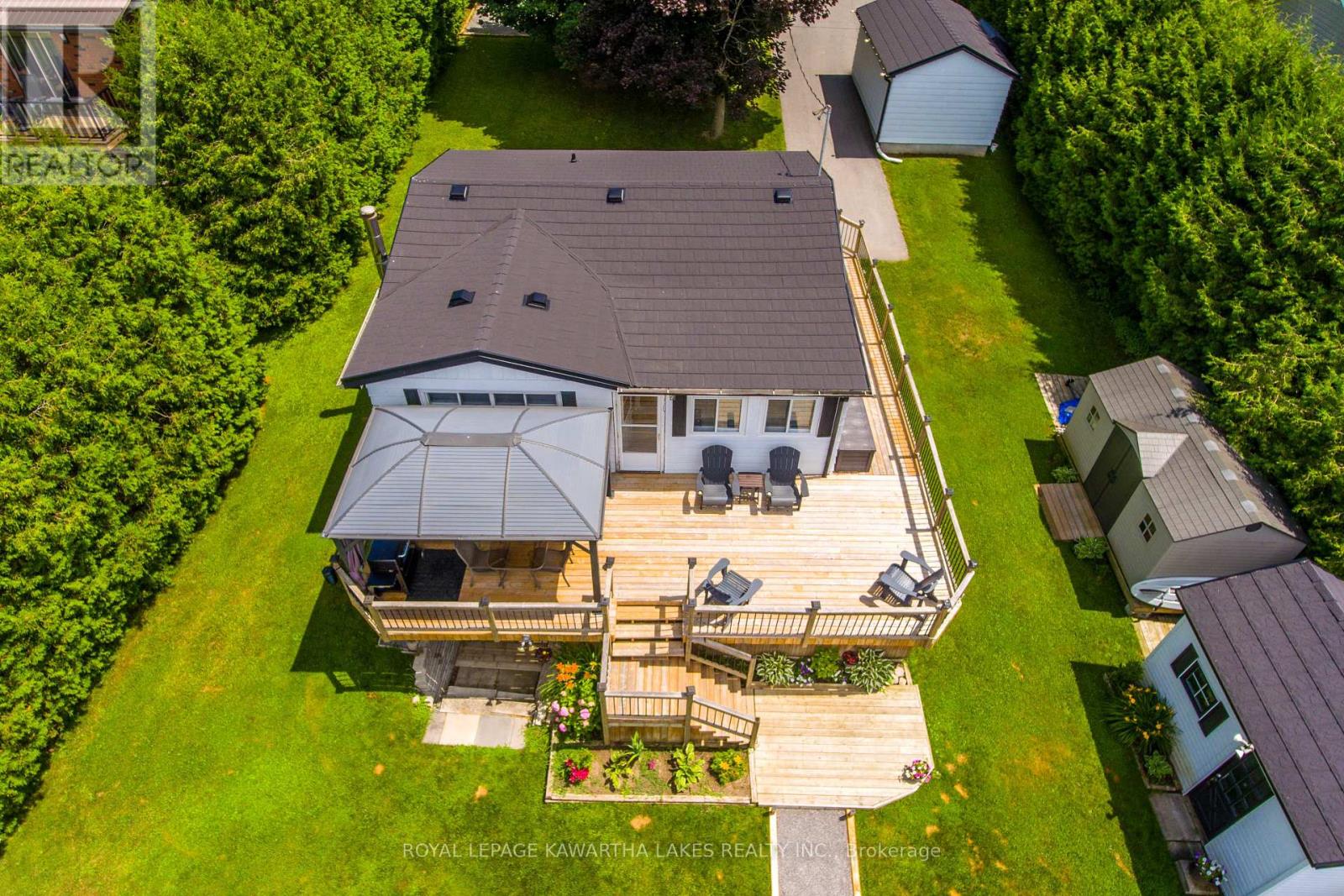 28 Cadillac Boulevard, Kawartha Lakes (Emily), Ontario  K0L 2W0 - Photo 20 - X12246207