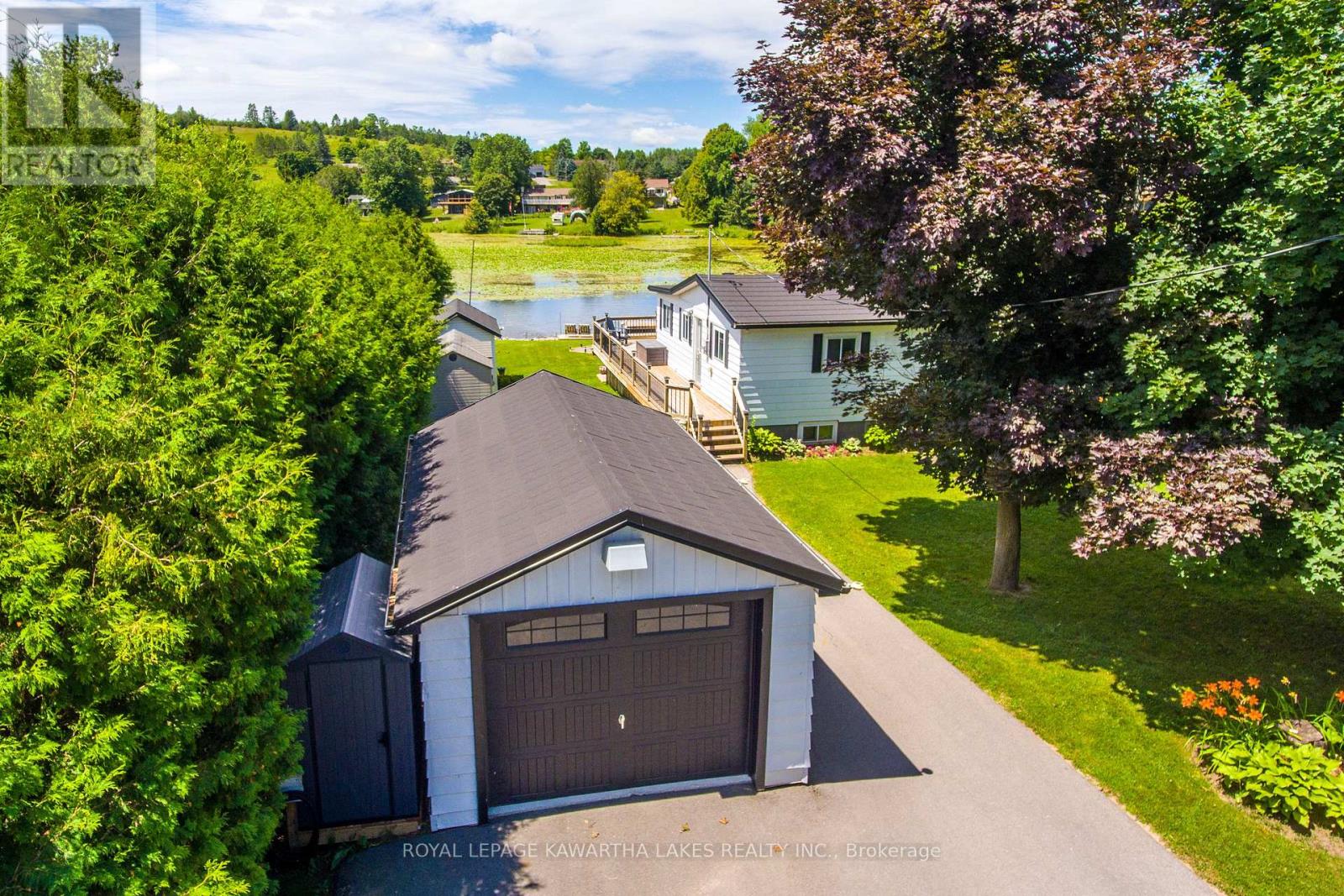 28 Cadillac Boulevard, Kawartha Lakes (Emily), Ontario  K0L 2W0 - Photo 21 - X12246207
