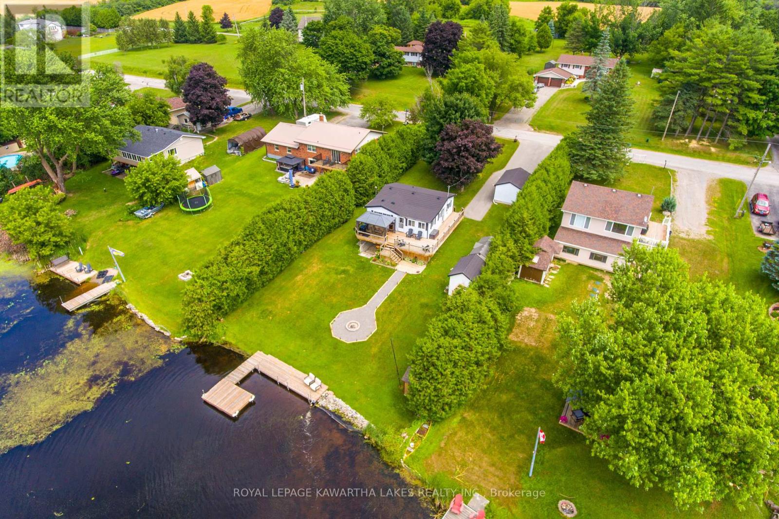 28 Cadillac Boulevard, Kawartha Lakes (Emily), Ontario  K0L 2W0 - Photo 22 - X12246207