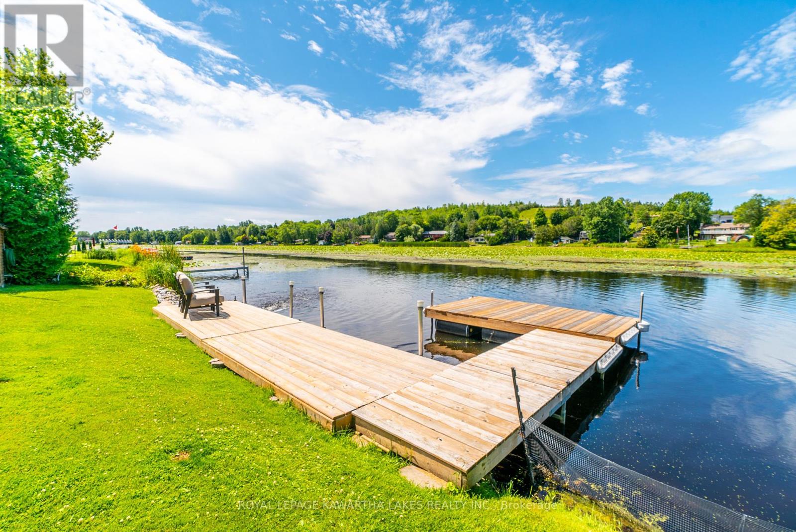28 Cadillac Boulevard, Kawartha Lakes (Emily), Ontario  K0L 2W0 - Photo 24 - X12246207
