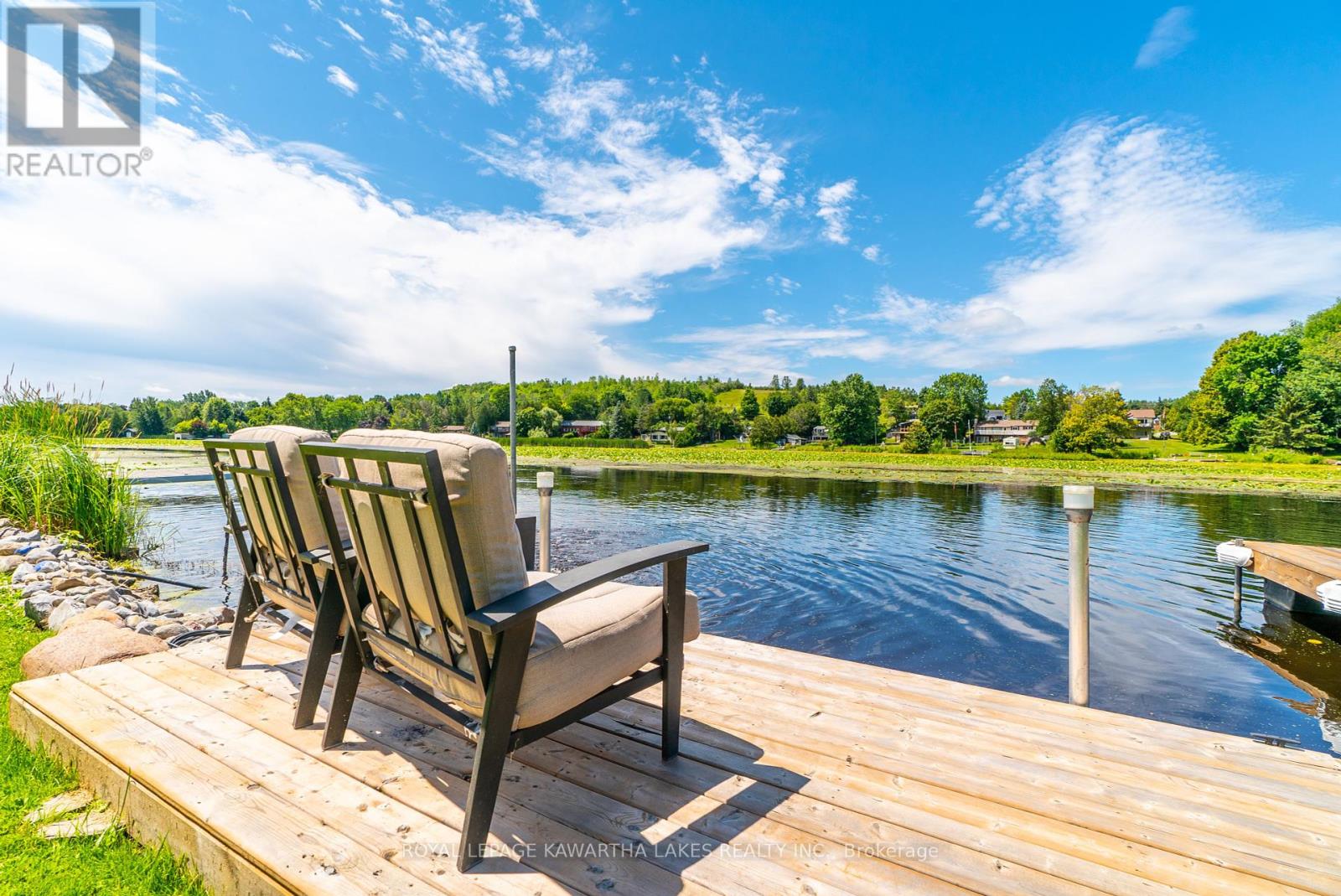 28 Cadillac Boulevard, Kawartha Lakes (Emily), Ontario  K0L 2W0 - Photo 25 - X12246207
