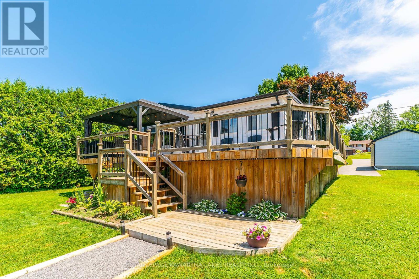 28 Cadillac Boulevard, Kawartha Lakes (Emily), Ontario  K0L 2W0 - Photo 28 - X12246207