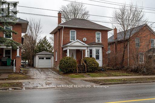 364 Parkhill Road W, Peterborough North (South), Ontario  K9H 3J1 - Photo 1 - X12246242