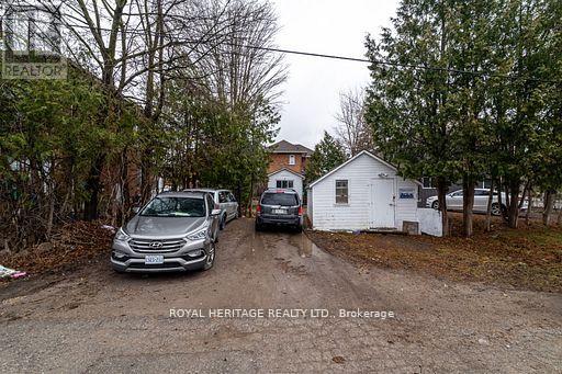 364 Parkhill Road W, Peterborough North (South), Ontario  K9H 3J1 - Photo 15 - X12246242