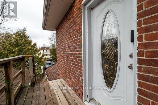 364 Parkhill Road W, Peterborough North (South), Ontario  K9H 3J1 - Photo 18 - X12246242