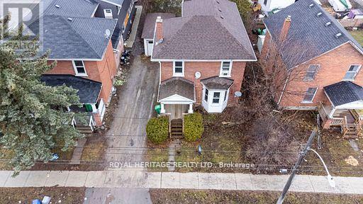 364 Parkhill Road W, Peterborough North (South), Ontario  K9H 3J1 - Photo 2 - X12246242
