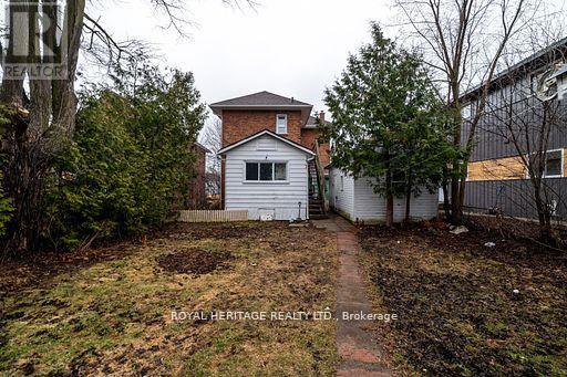 364 Parkhill Road W, Peterborough North (South), Ontario  K9H 3J1 - Photo 20 - X12246242
