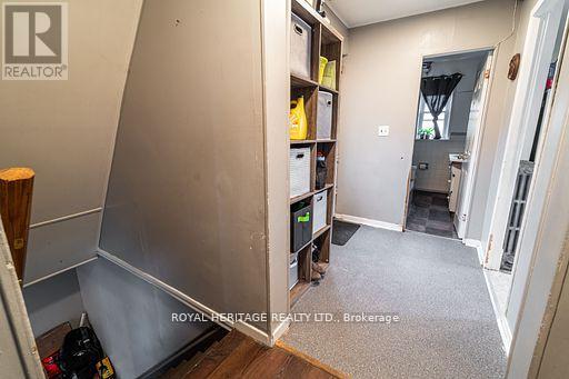 364 Parkhill Road W, Peterborough North (South), Ontario  K9H 3J1 - Photo 23 - X12246242