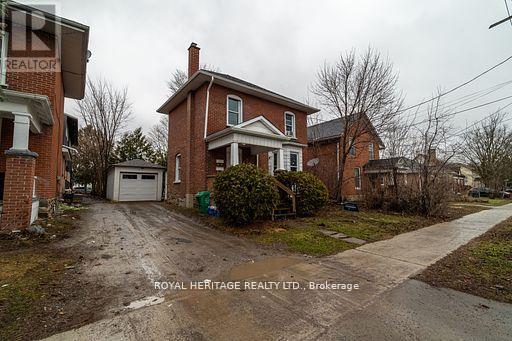 364 Parkhill Road W, Peterborough North (South), Ontario  K9H 3J1 - Photo 29 - X12246242