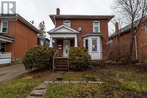 364 Parkhill Road W, Peterborough North (South), Ontario  K9H 3J1 - Photo 30 - X12246242