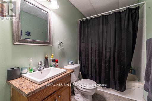 364 Parkhill Road W, Peterborough North (South), Ontario  K9H 3J1 - Photo 32 - X12246242
