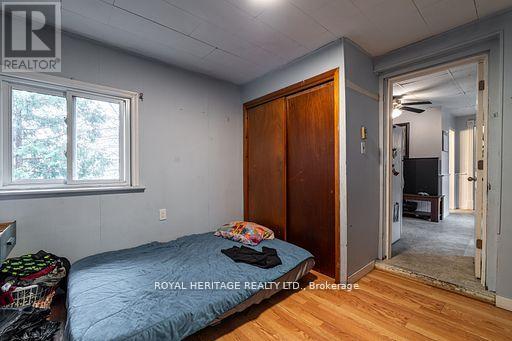 364 Parkhill Road W, Peterborough North (South), Ontario  K9H 3J1 - Photo 35 - X12246242