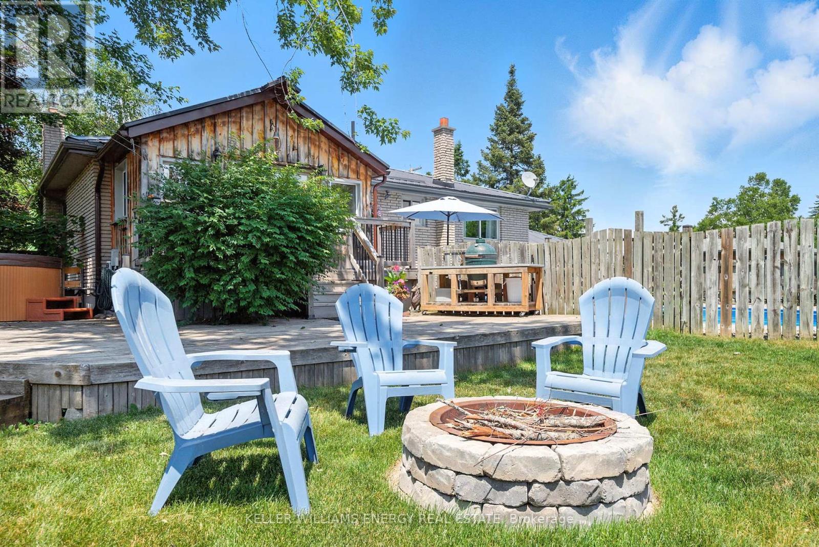 685 Young Street, Selwyn, Ontario  K9J 6X2 - Photo 34 - X12246273