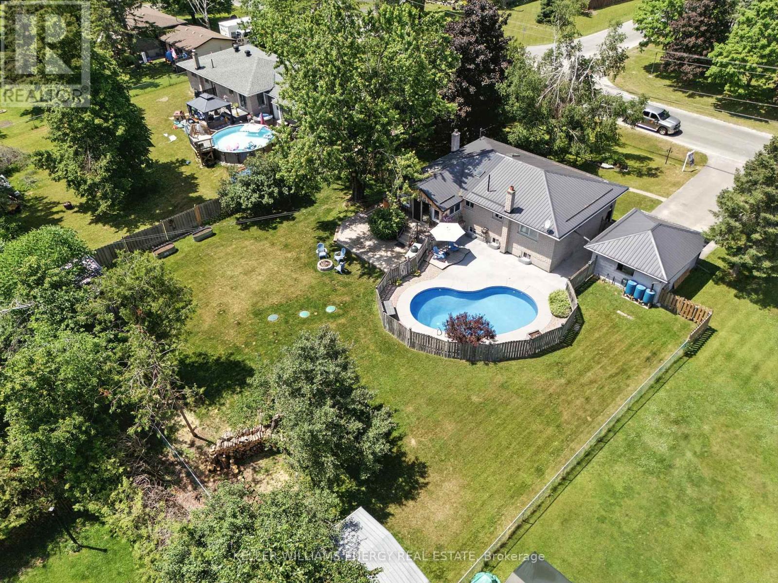 685 Young Street, Selwyn, Ontario  K9J 6X2 - Photo 40 - X12246273