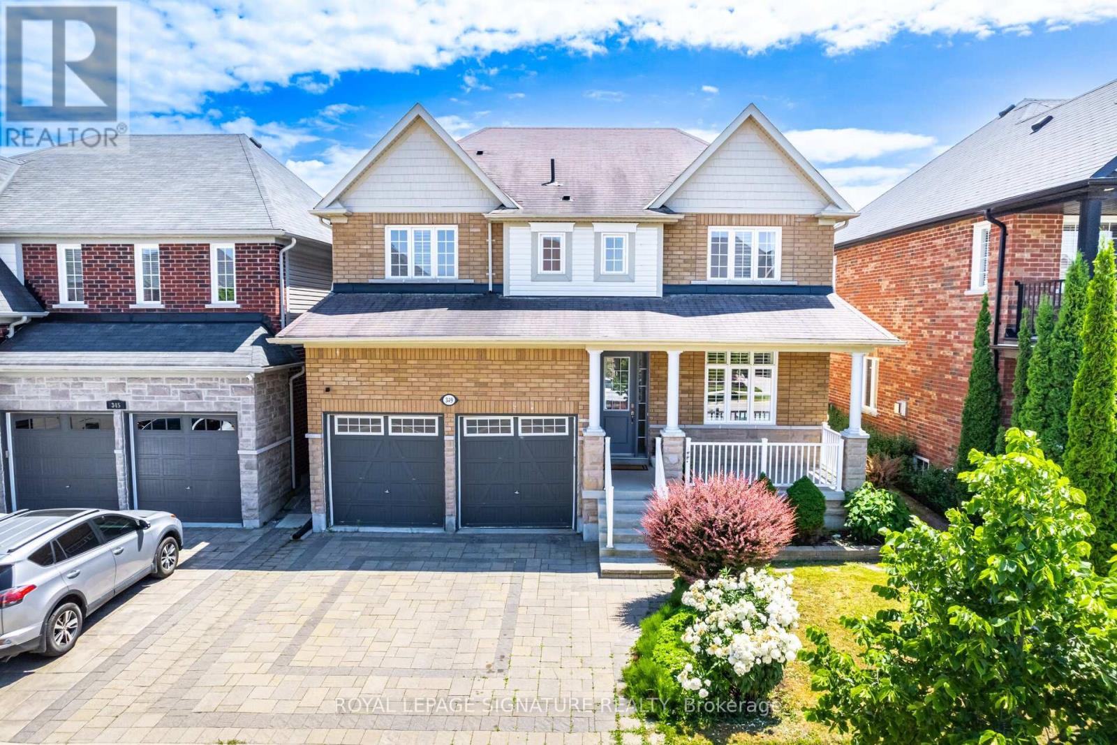 349 Shipway Avenue, Clarington (Newcastle), Ontario  L1B 0C1 - Photo 1 - E12246291