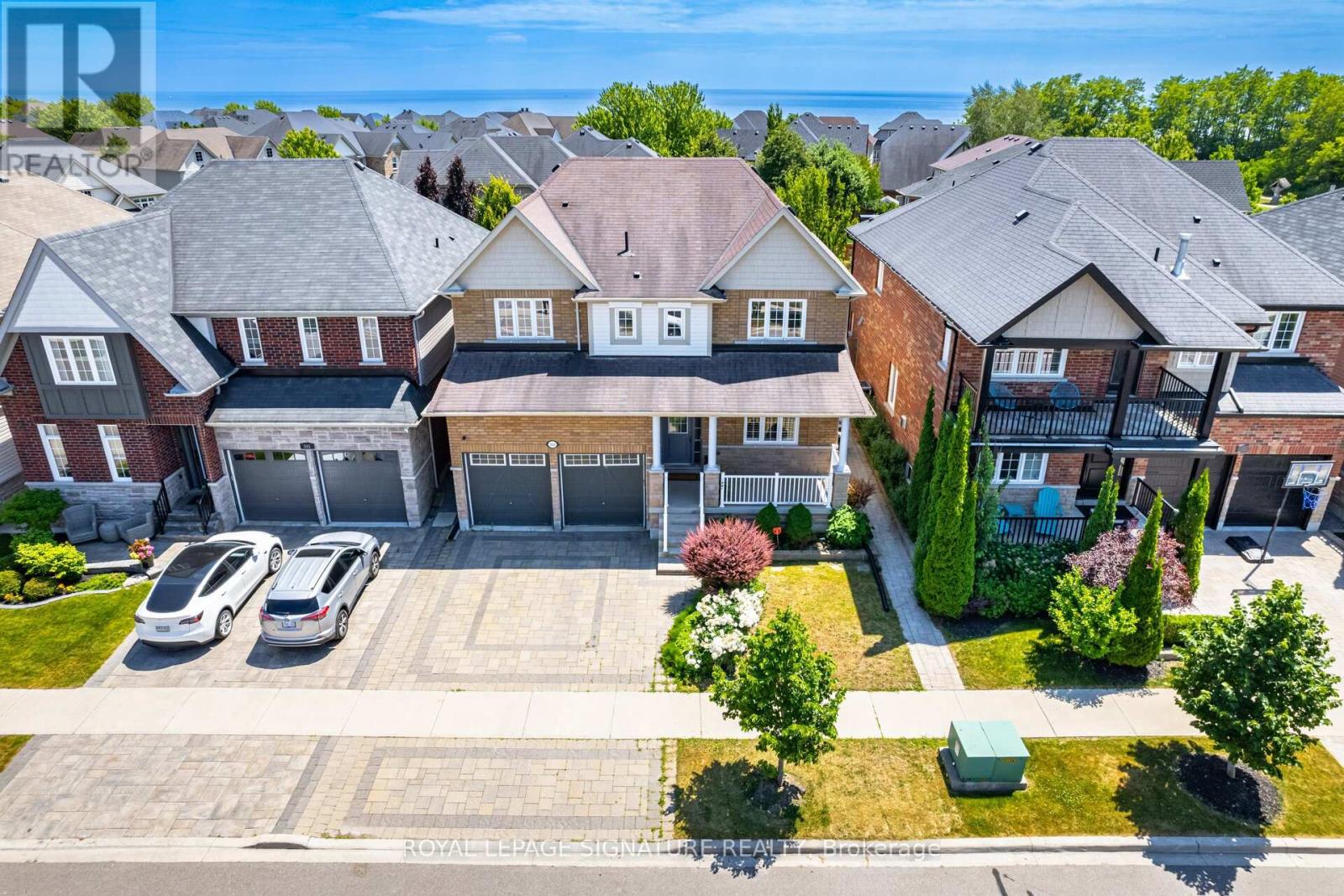 349 Shipway Avenue, Clarington (Newcastle), Ontario  L1B 0C1 - Photo 2 - E12246291