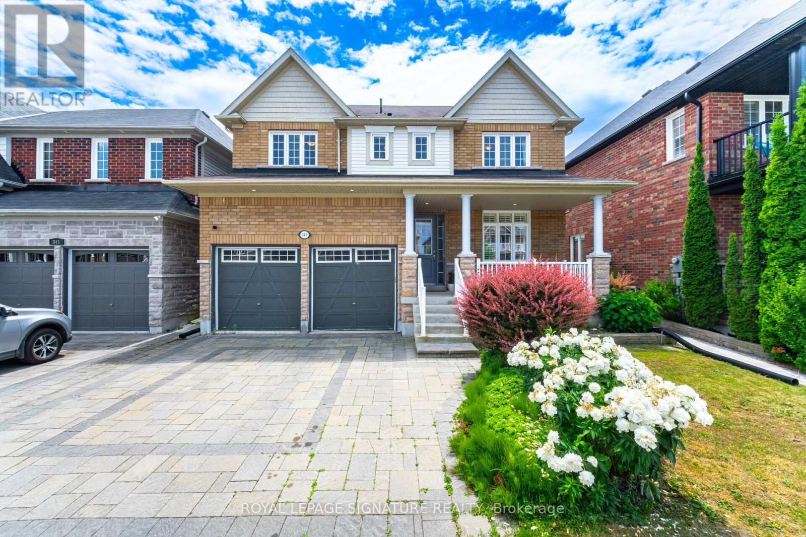 349 Shipway Avenue, Clarington (Newcastle), Ontario  L1B 0C1 - Photo 3 - E12246291