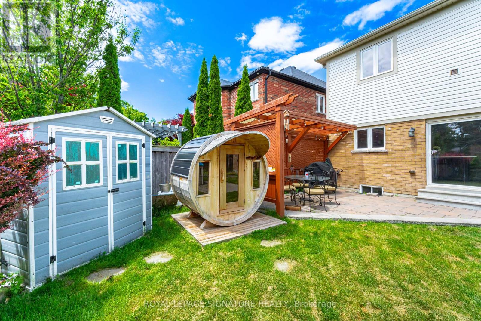349 Shipway Avenue, Clarington (Newcastle), Ontario  L1B 0C1 - Photo 40 - E12246291