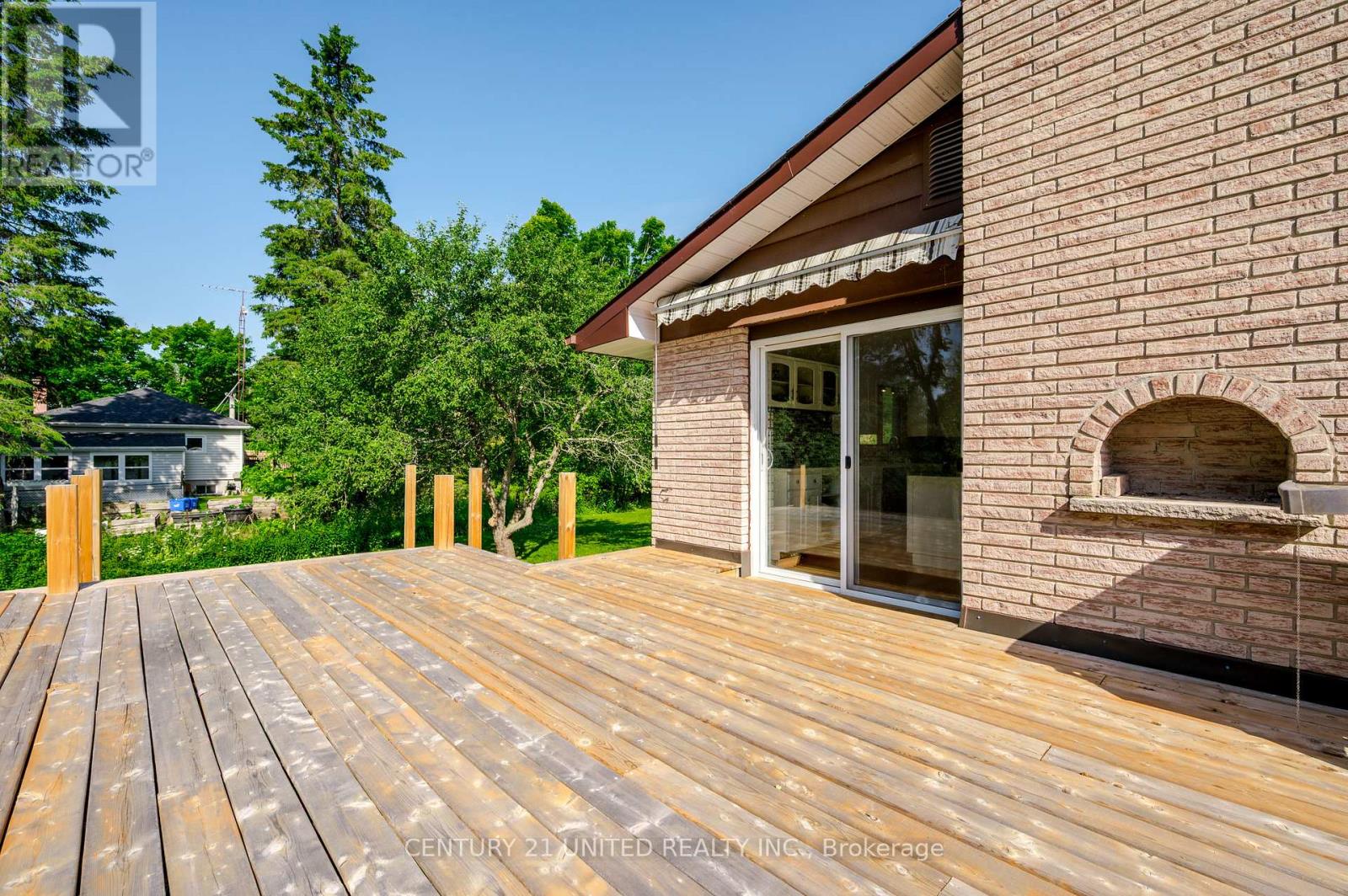 1496 Bradfield Road, Douro-Dummer, Ontario  K9J 6Y1 - Photo 22 - X12246422