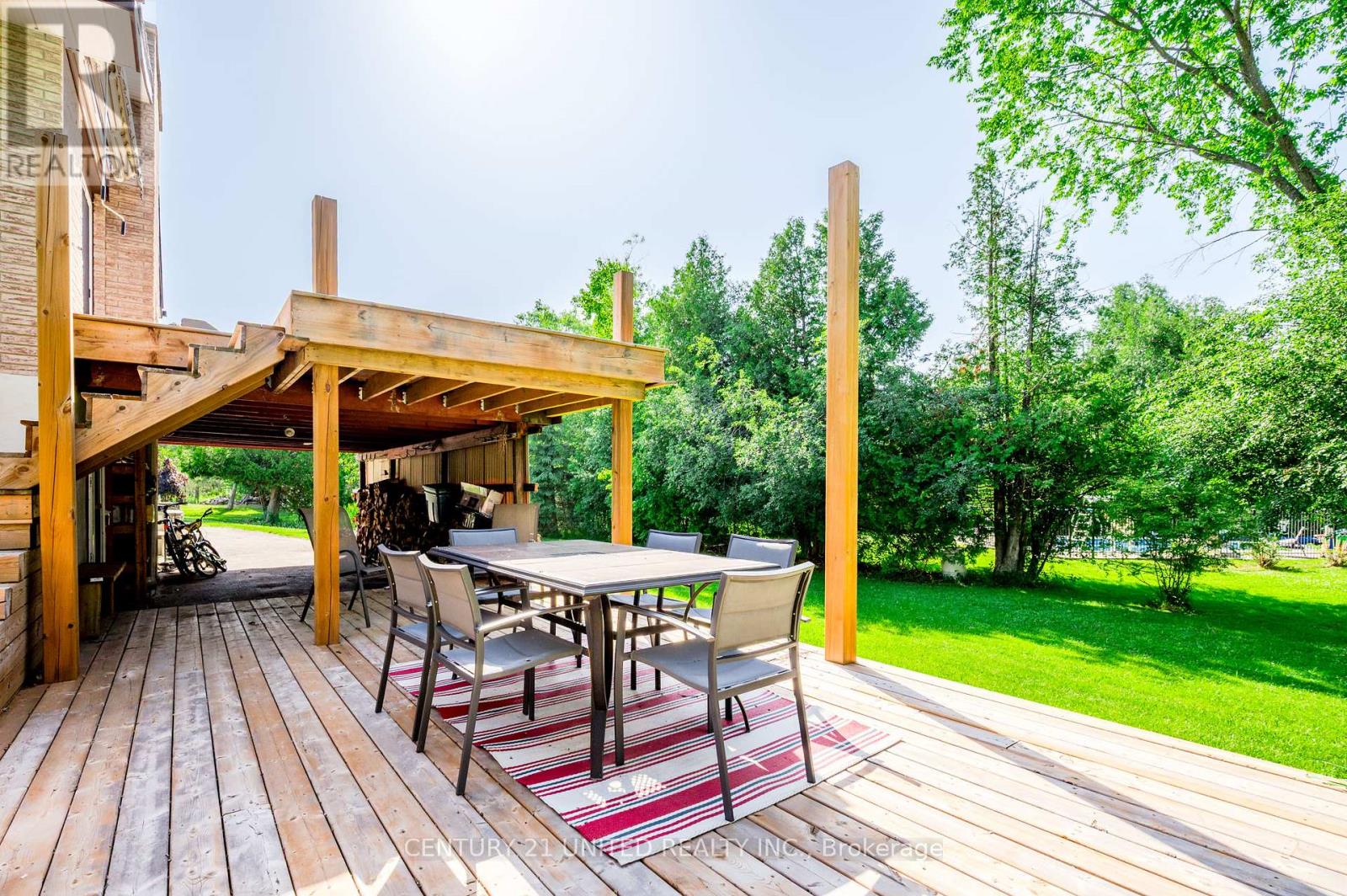 1496 Bradfield Road, Douro-Dummer, Ontario  K9J 6Y1 - Photo 25 - X12246422