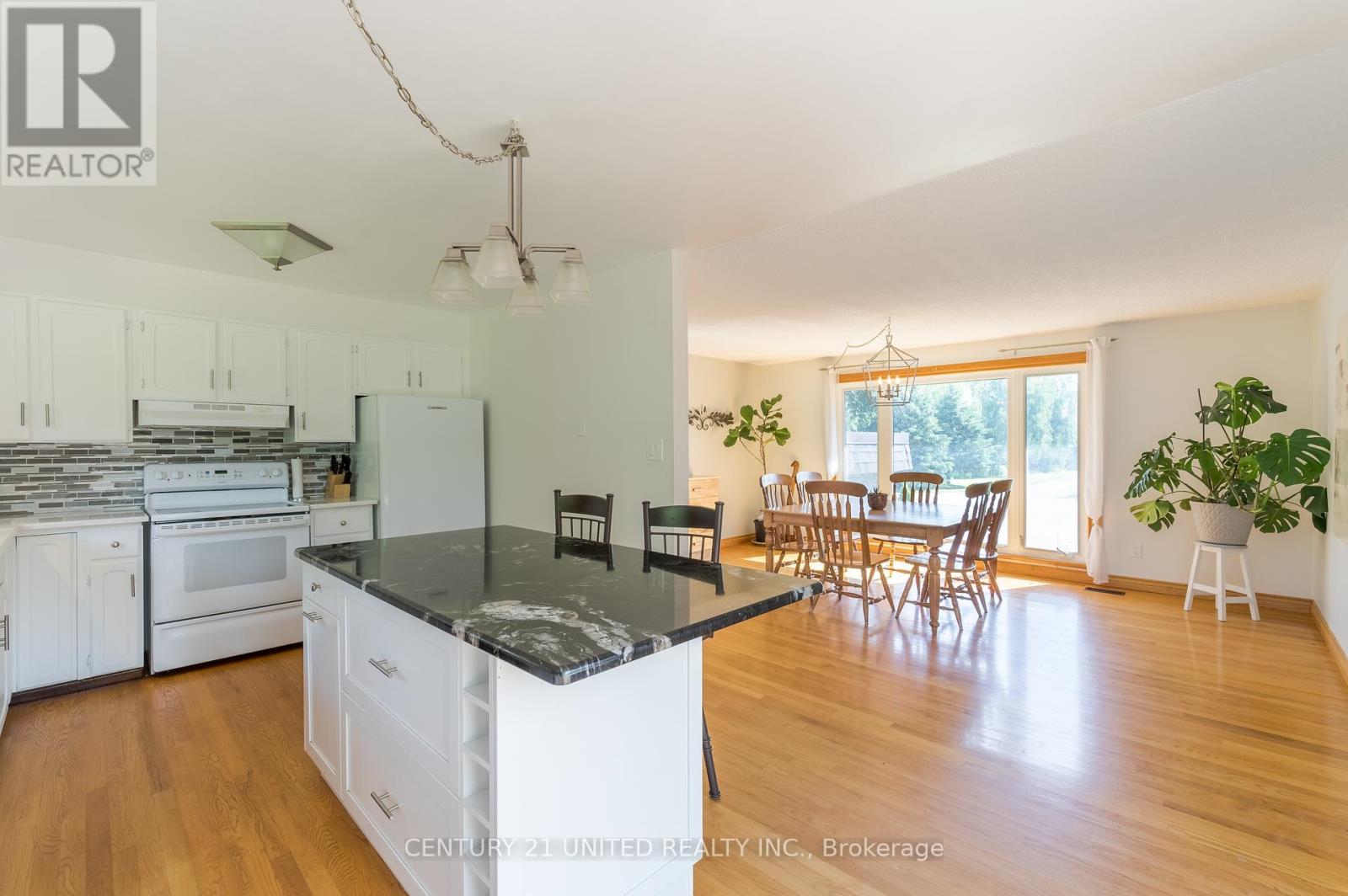 1496 Bradfield Road, Douro-Dummer, Ontario  K9J 6Y1 - Photo 26 - X12246422