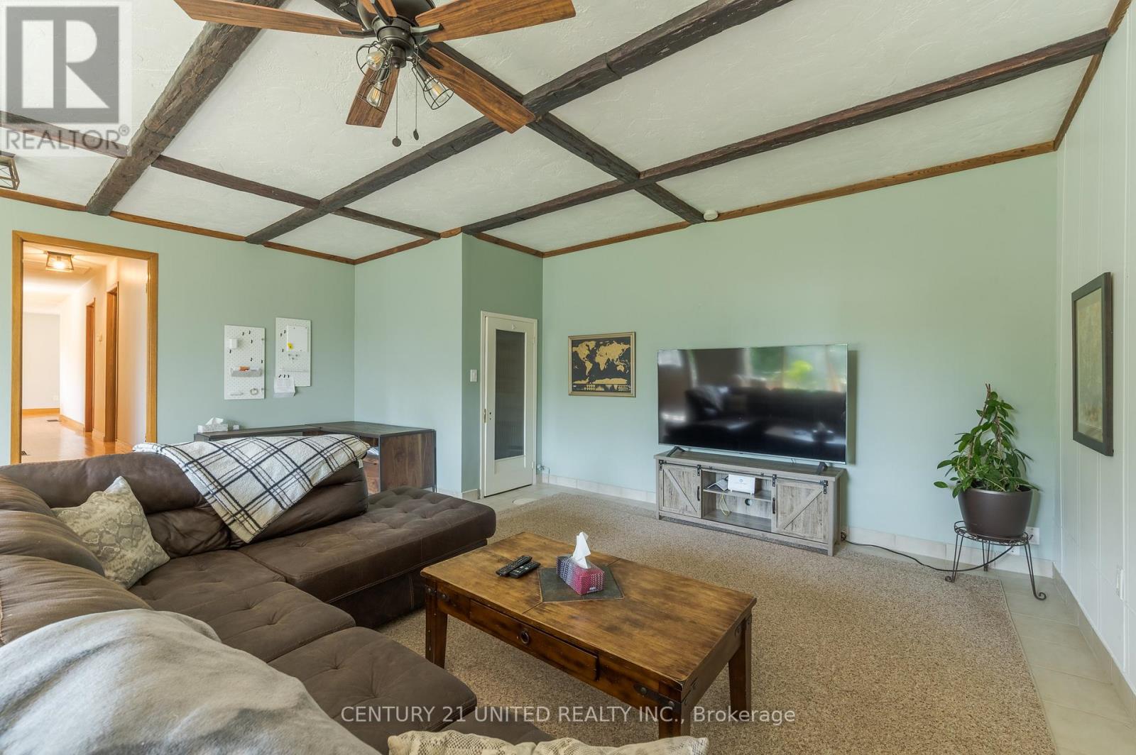 1496 Bradfield Road, Douro-Dummer, Ontario  K9J 6Y1 - Photo 28 - X12246422