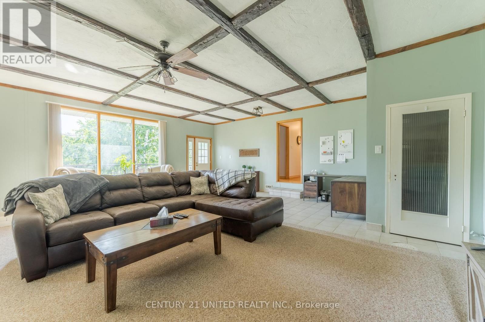 1496 Bradfield Road, Douro-Dummer, Ontario  K9J 6Y1 - Photo 29 - X12246422