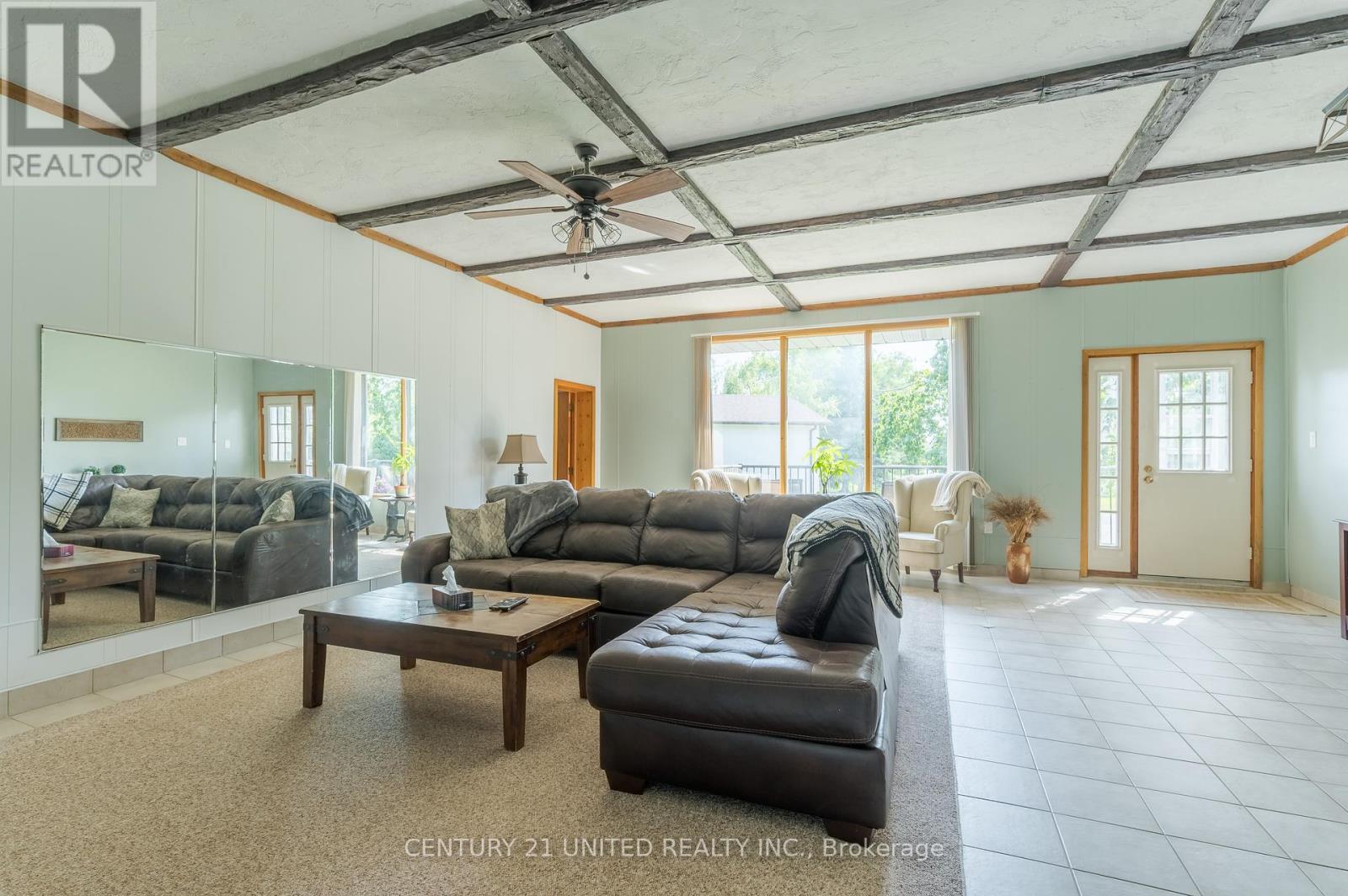 1496 Bradfield Road, Douro-Dummer, Ontario  K9J 6Y1 - Photo 30 - X12246422