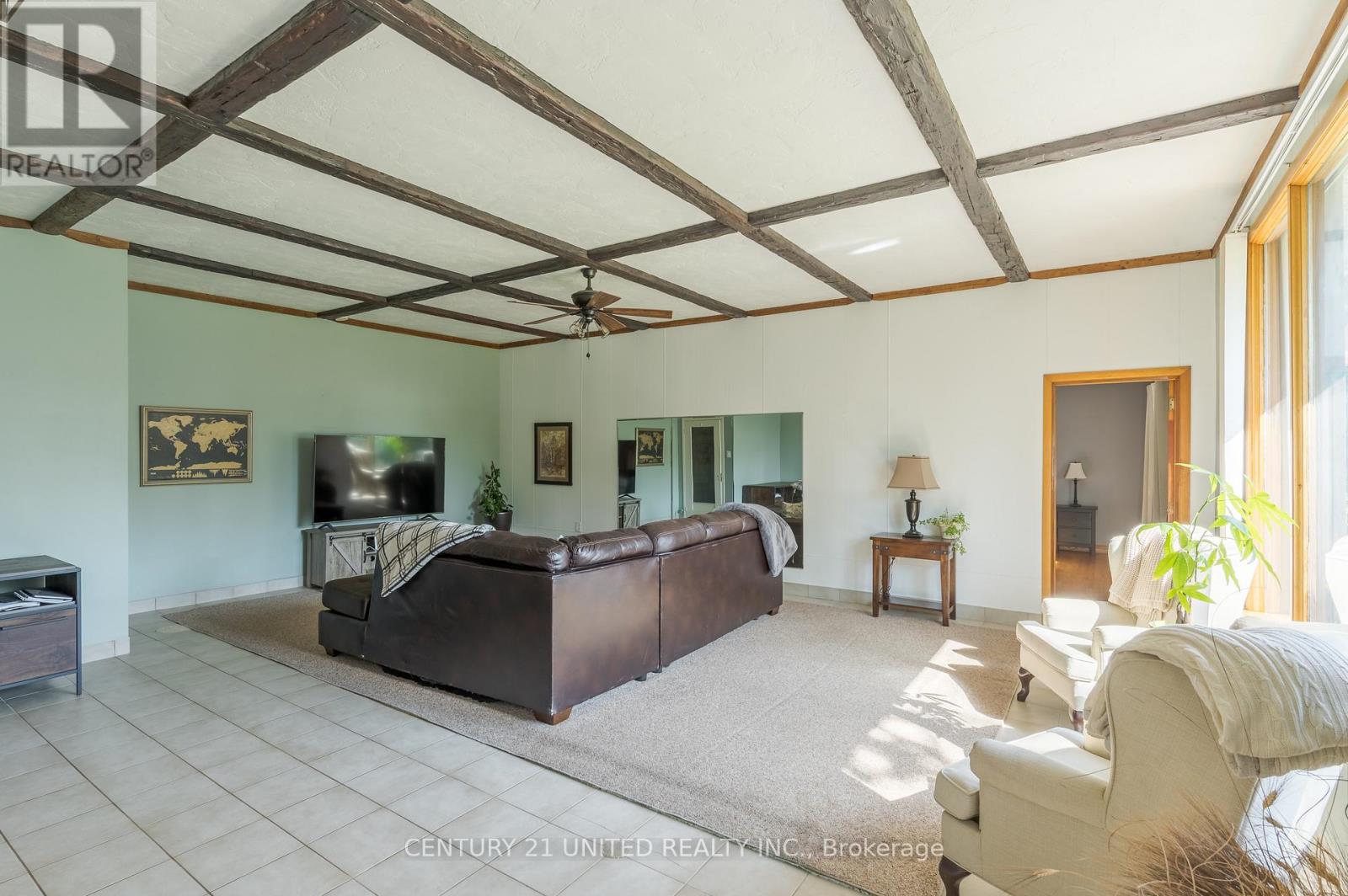 1496 Bradfield Road, Douro-Dummer, Ontario  K9J 6Y1 - Photo 32 - X12246422