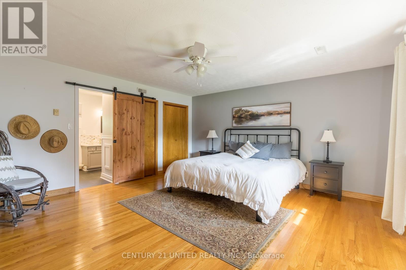 1496 Bradfield Road, Douro-Dummer, Ontario  K9J 6Y1 - Photo 34 - X12246422