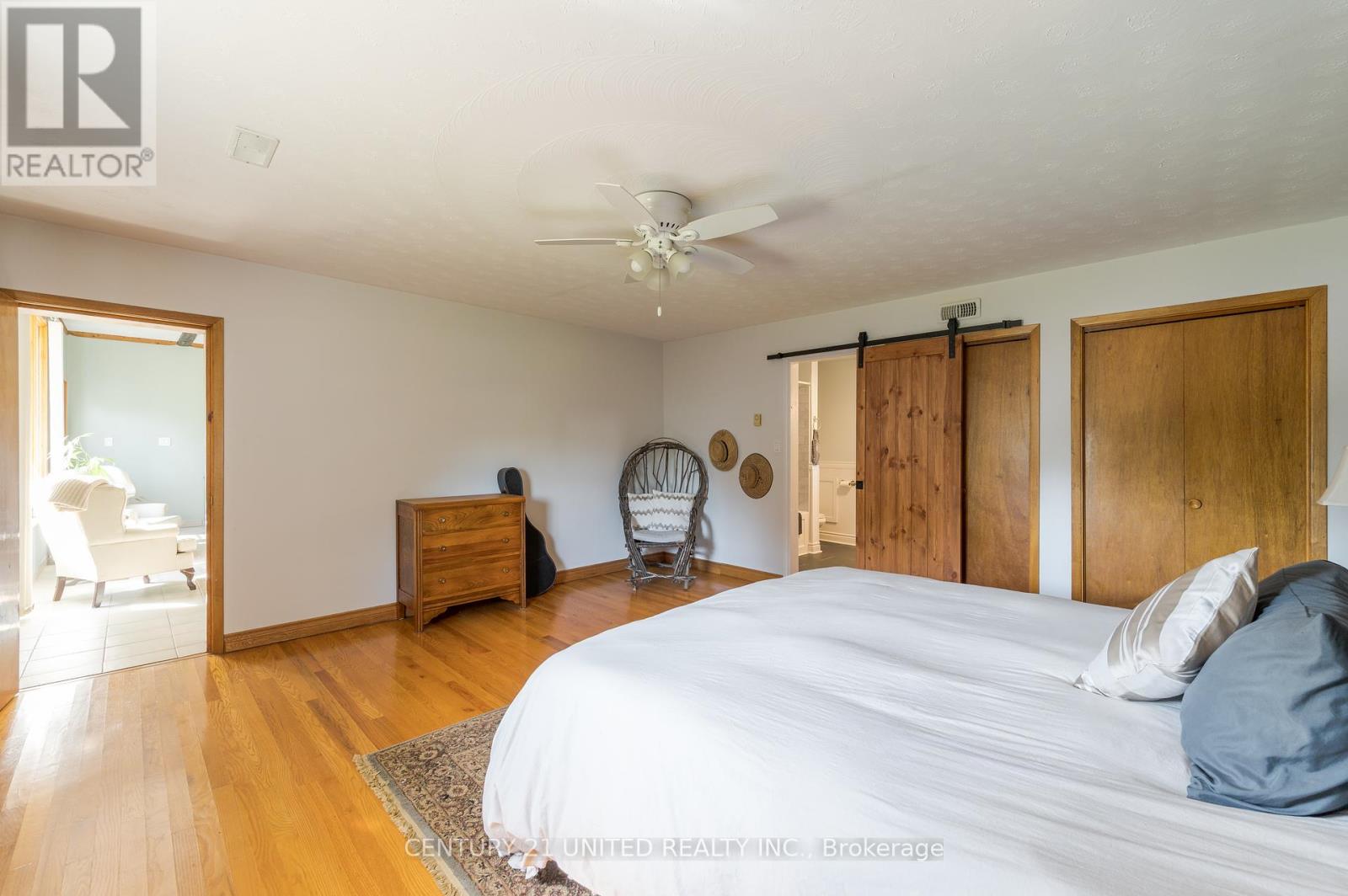 1496 Bradfield Road, Douro-Dummer, Ontario  K9J 6Y1 - Photo 35 - X12246422