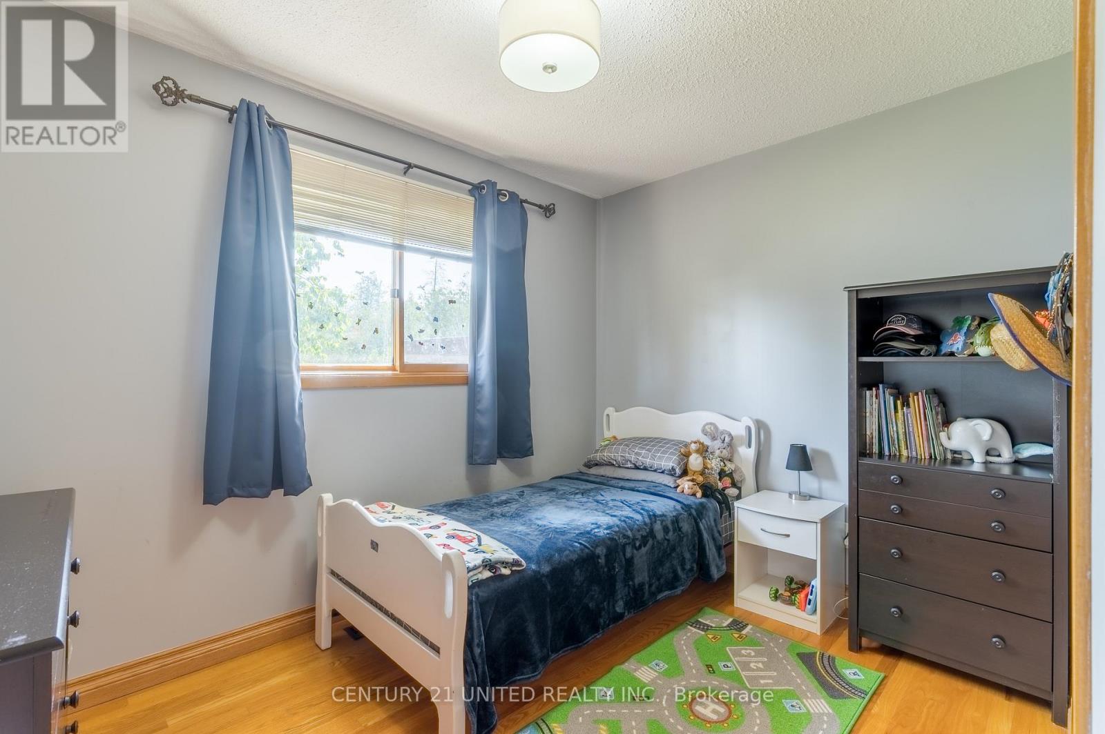 1496 Bradfield Road, Douro-Dummer, Ontario  K9J 6Y1 - Photo 38 - X12246422