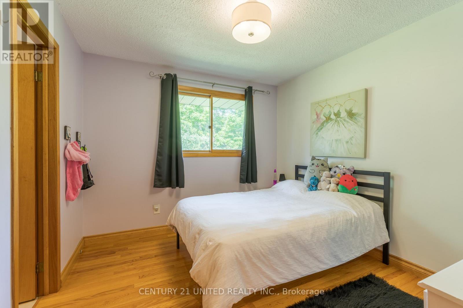1496 Bradfield Road, Douro-Dummer, Ontario  K9J 6Y1 - Photo 39 - X12246422