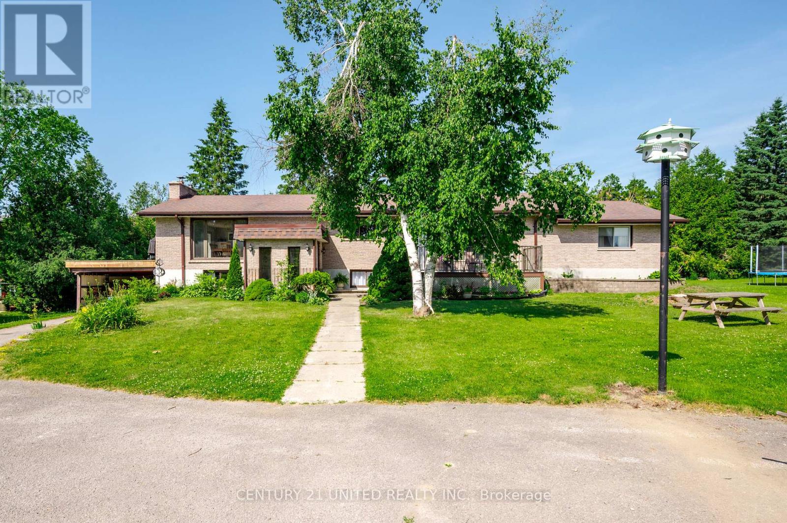 1496 Bradfield Road, Douro-Dummer, Ontario  K9J 6Y1 - Photo 5 - X12246422