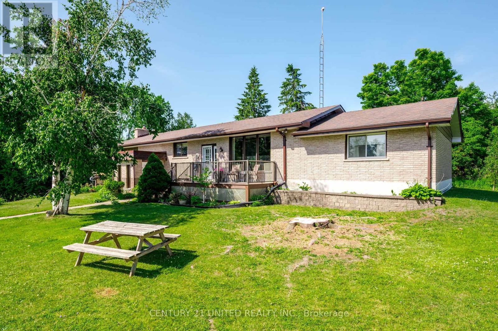 1496 Bradfield Road, Douro-Dummer, Ontario  K9J 6Y1 - Photo 6 - X12246422