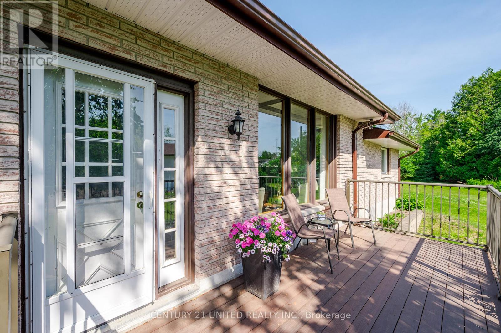1496 Bradfield Road, Douro-Dummer, Ontario  K9J 6Y1 - Photo 9 - X12246422
