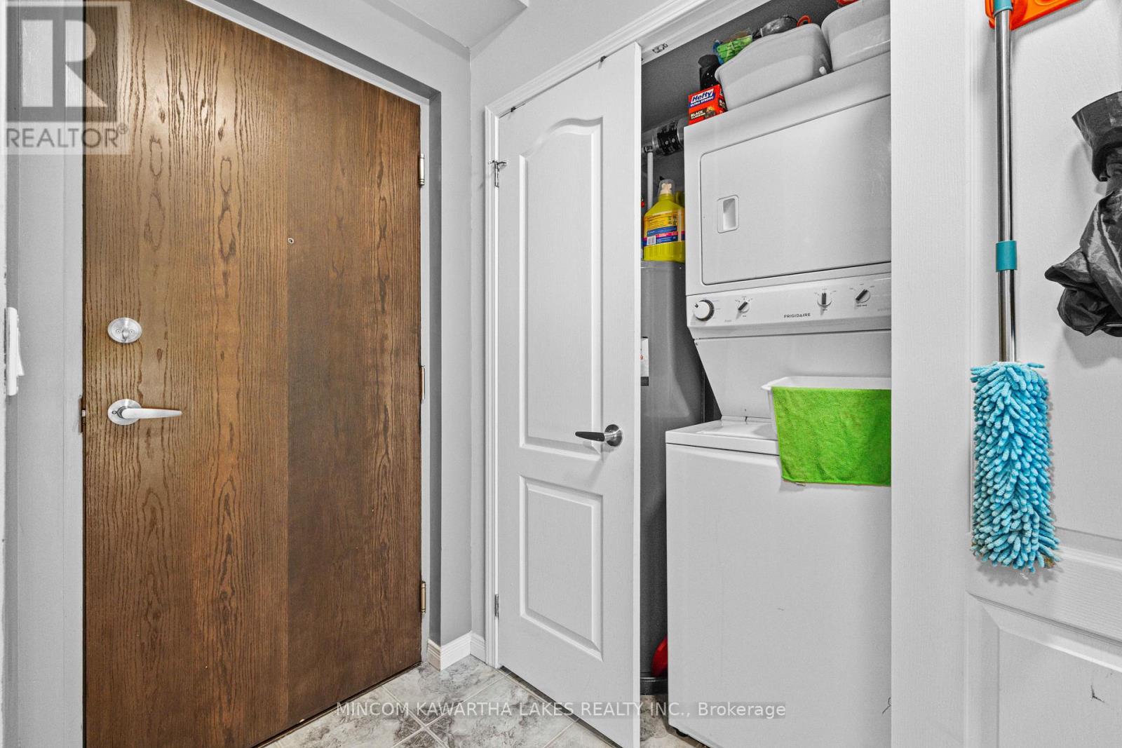 105 - 910 Wentworth Street, Peterborough West (Central), Ontario  K9J 8R8 - Photo 11 - X12246424