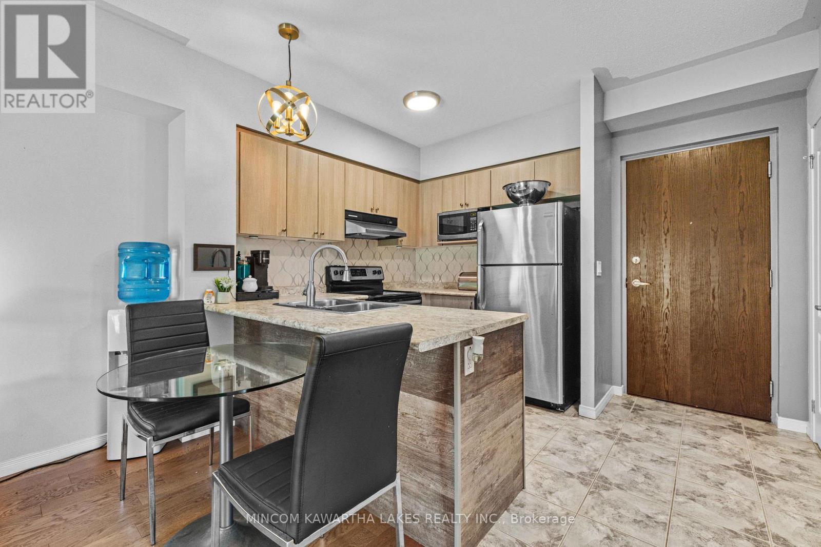 105 - 910 Wentworth Street, Peterborough West (Central), Ontario  K9J 8R8 - Photo 16 - X12246424