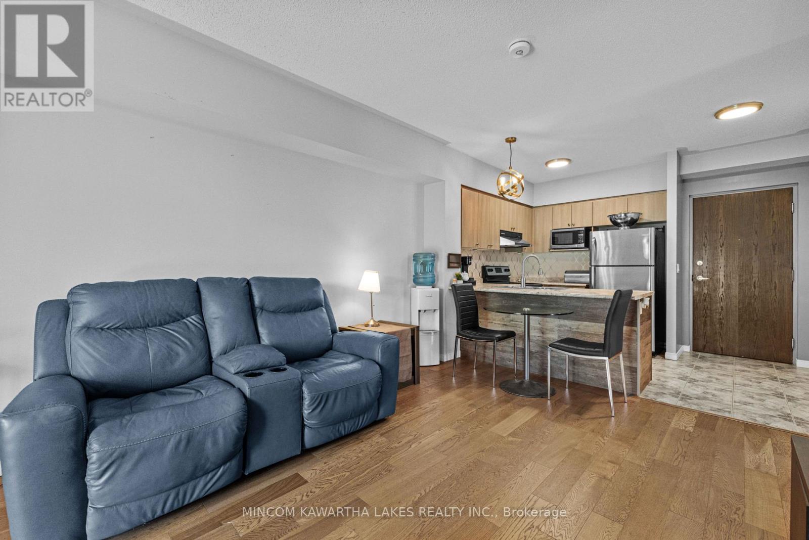 105 - 910 Wentworth Street, Peterborough West (Central), Ontario  K9J 8R8 - Photo 17 - X12246424