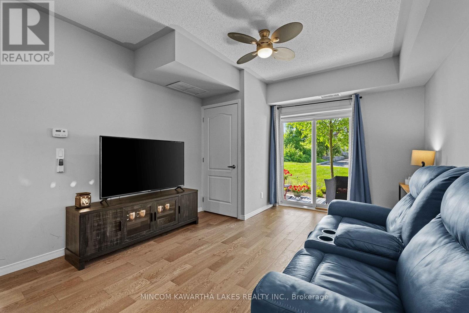 105 - 910 Wentworth Street, Peterborough West (Central), Ontario  K9J 8R8 - Photo 20 - X12246424