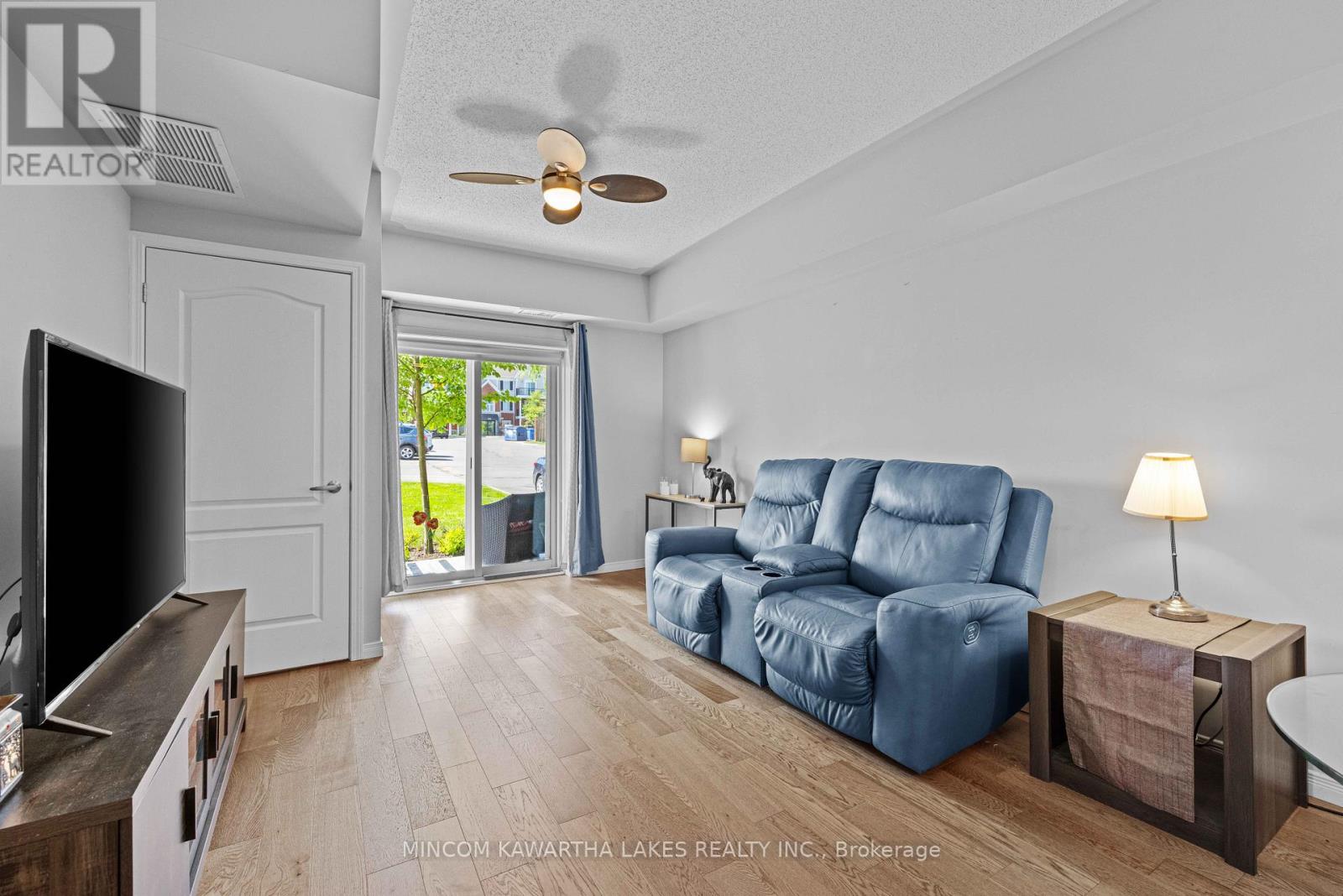 105 - 910 Wentworth Street, Peterborough West (Central), Ontario  K9J 8R8 - Photo 22 - X12246424