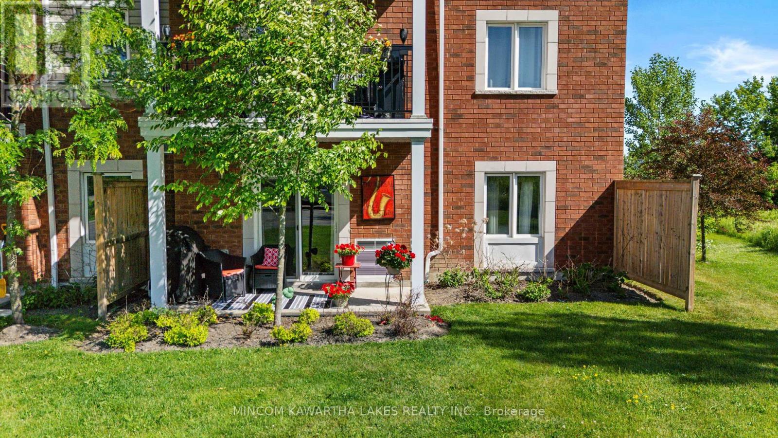 105 - 910 Wentworth Street, Peterborough West (Central), Ontario  K9J 8R8 - Photo 32 - X12246424