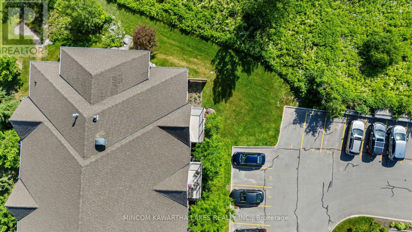 105 - 910 Wentworth Street, Peterborough West (Central), Ontario  K9J 8R8 - Photo 33 - X12246424