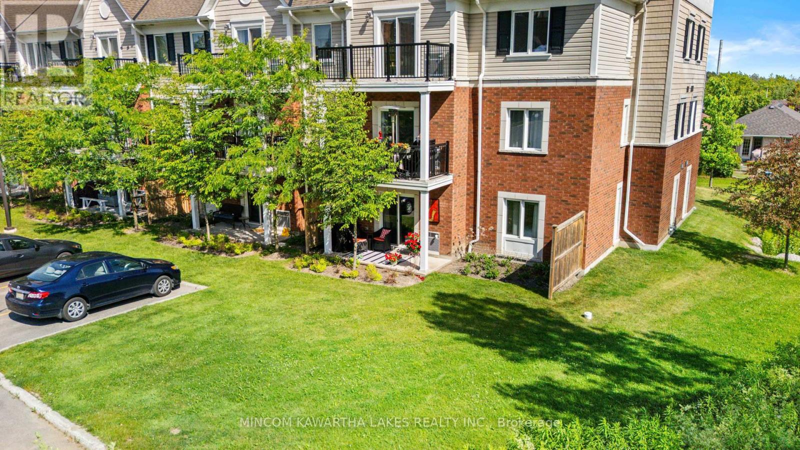 105 - 910 Wentworth Street, Peterborough West (Central), Ontario  K9J 8R8 - Photo 38 - X12246424